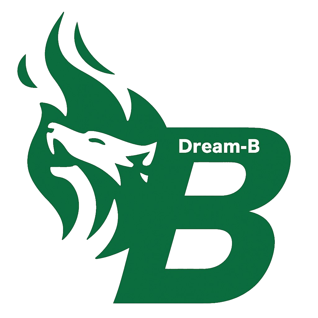 Dream-B 株式会社